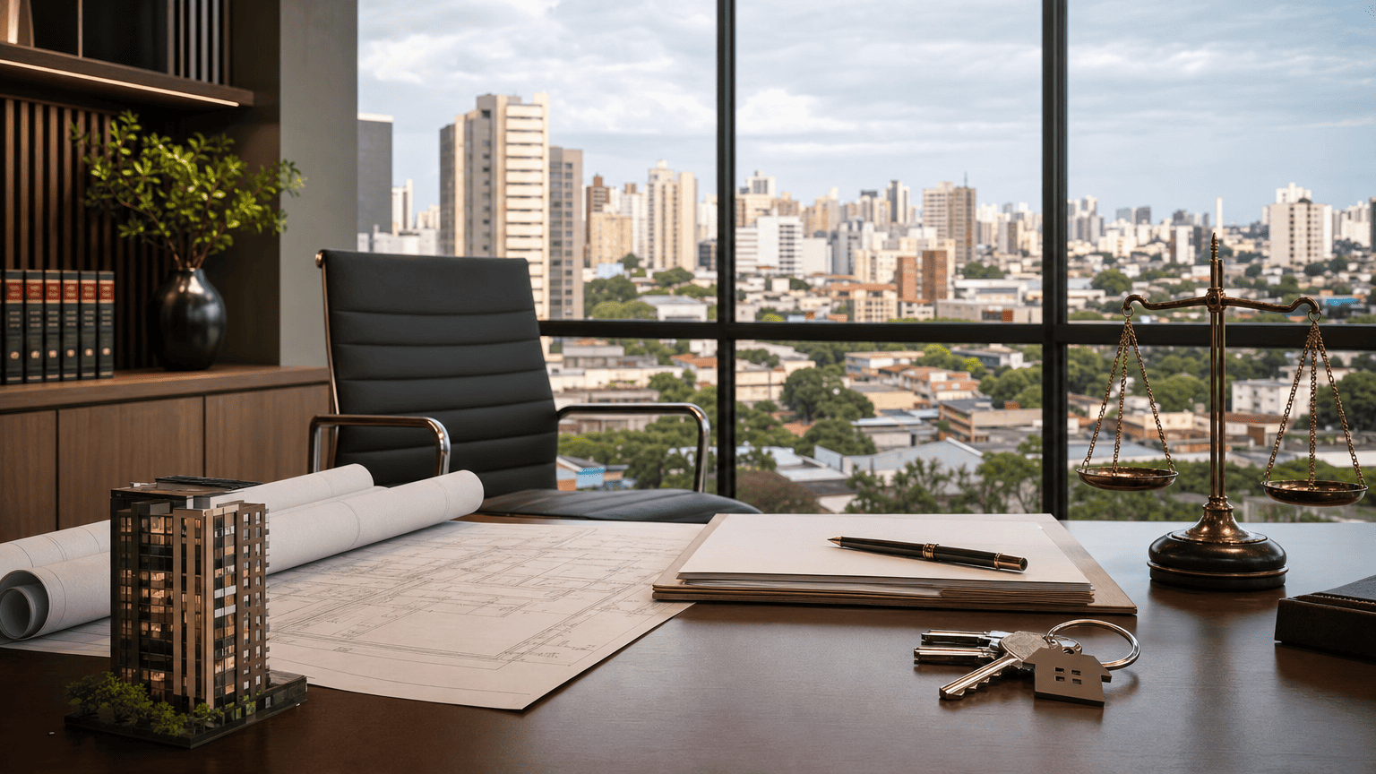 Advogado Imobiliário em Cascavel: Entenda Quando Procurar Ajuda - Bonfante e Lemos Advogados Associados - Advogado Cascavel - PR